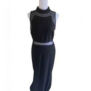 Betsy & Adams evening dress